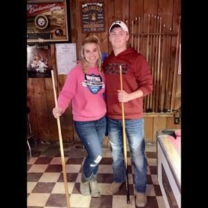 Meet your Posher, Ashley